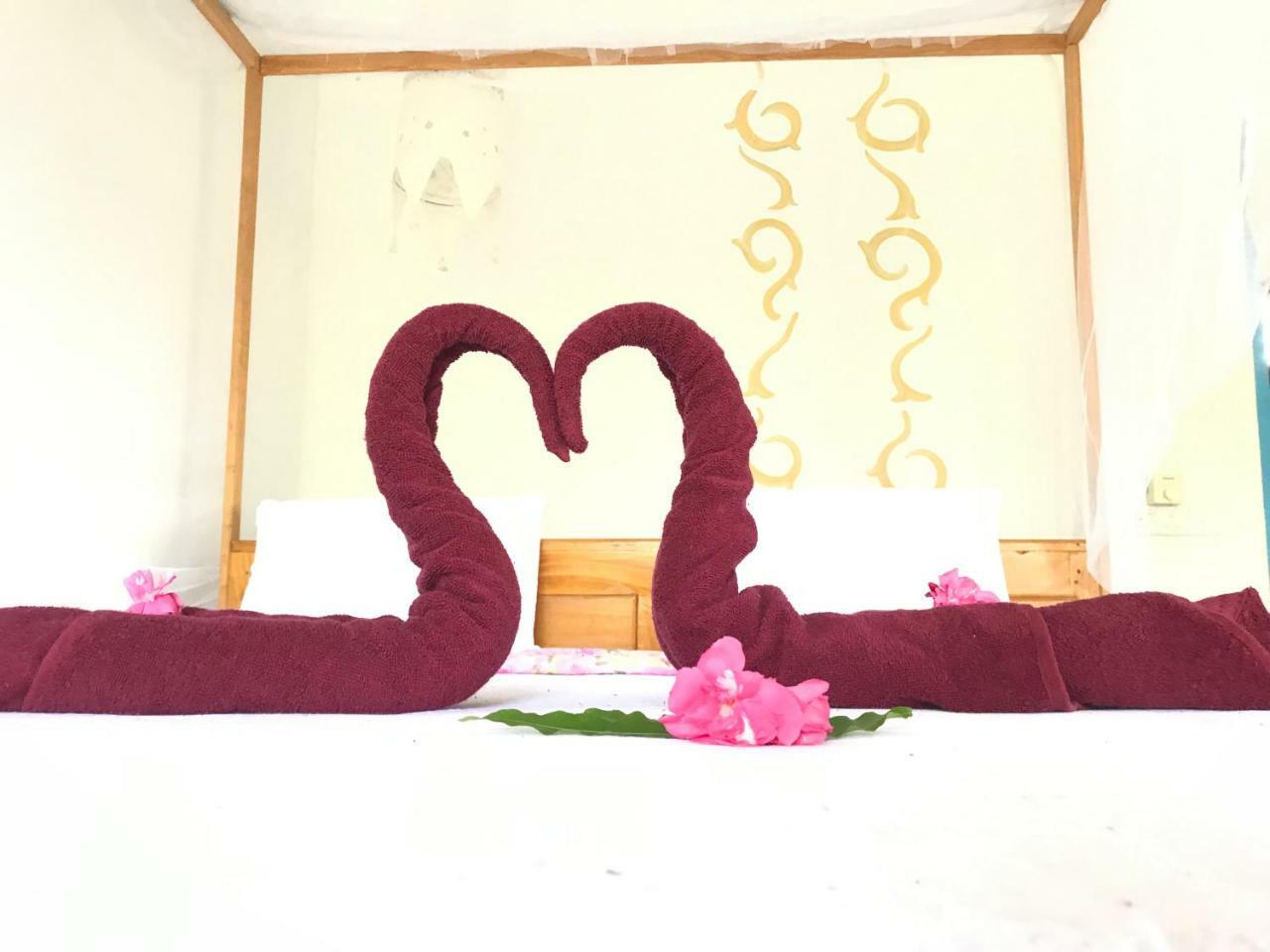 Badolina Kingdom Hotel Arugam Bay Exterior photo
