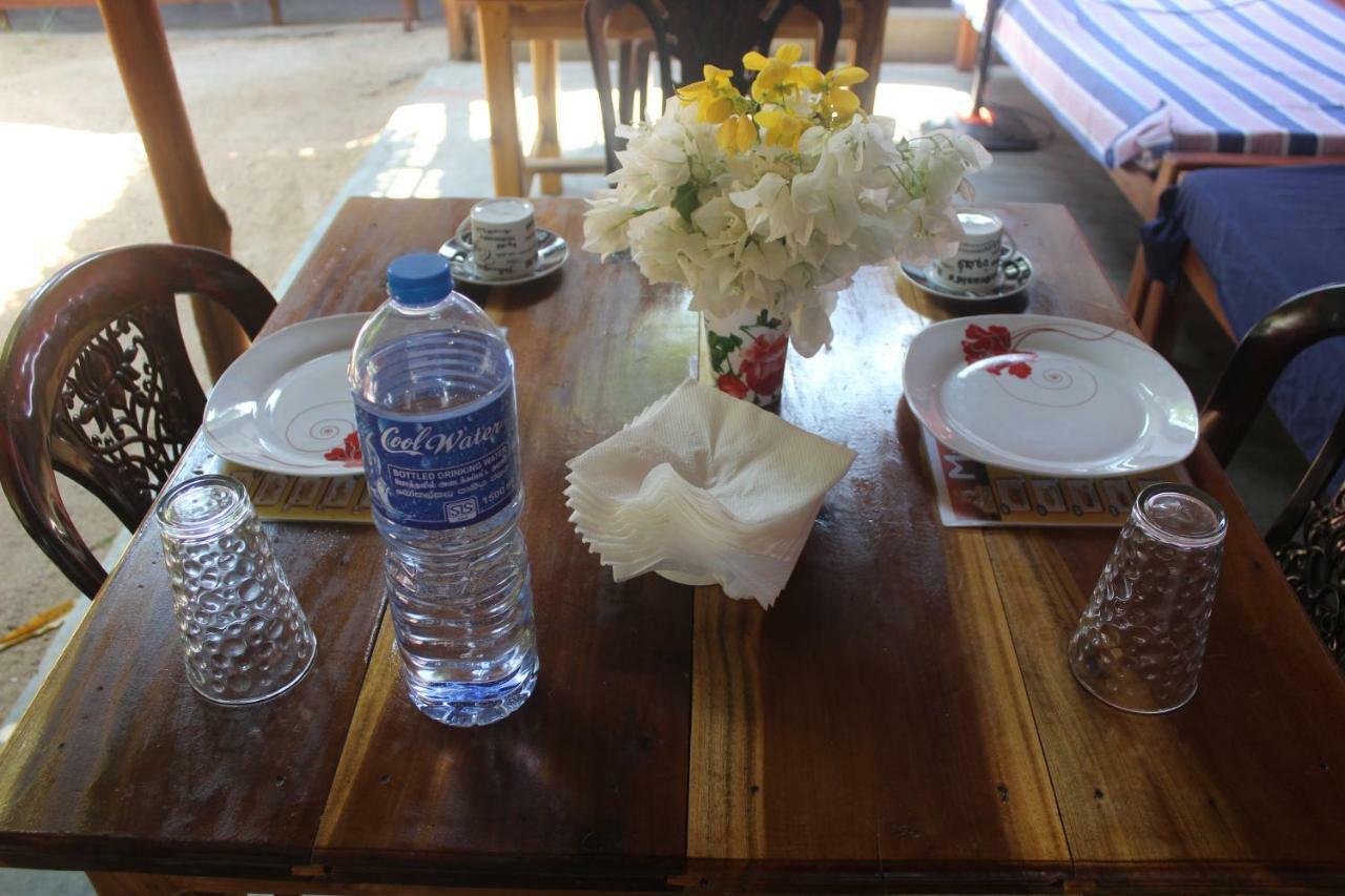 Badolina Kingdom Hotel Arugam Bay Exterior photo